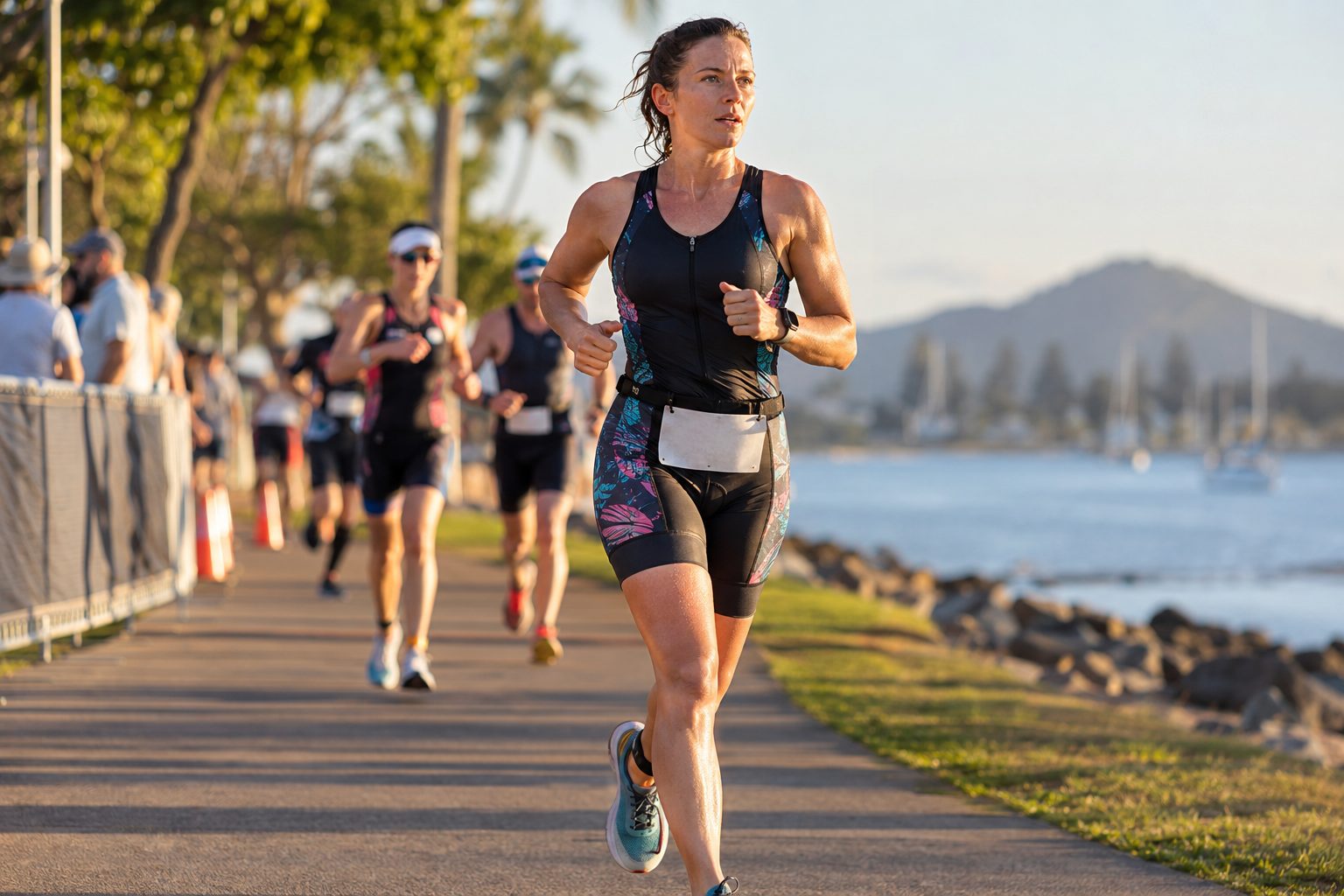 What to Eat on Race Morning Before a Sprint or Olympic Triathlon
